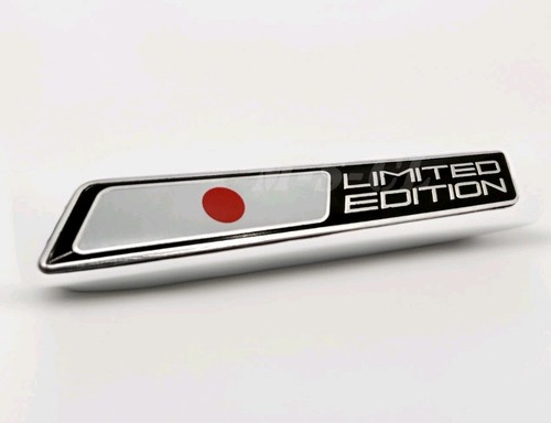 Limited edition japan - limited,