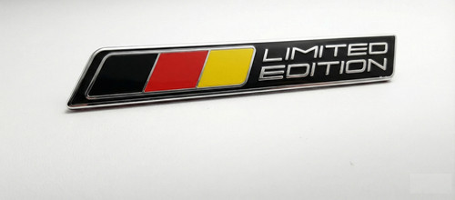 Limited edition deutschland - edition,