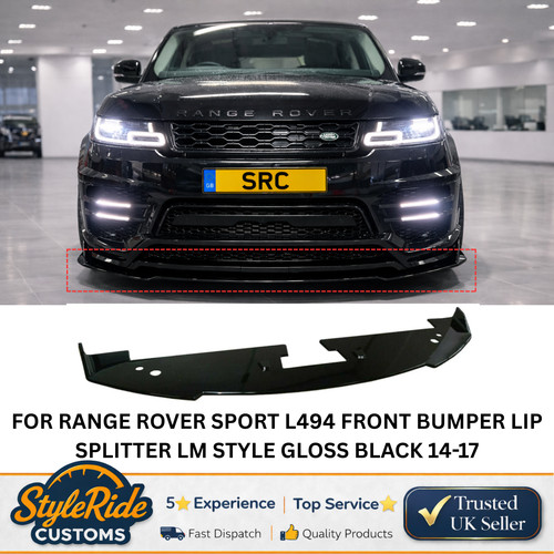 Für range rover sport l494 - range,