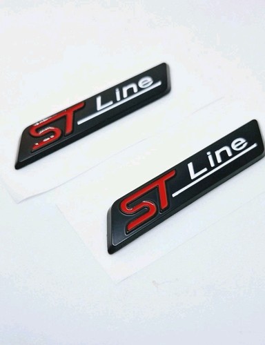 Limited edition emblem - 2x,