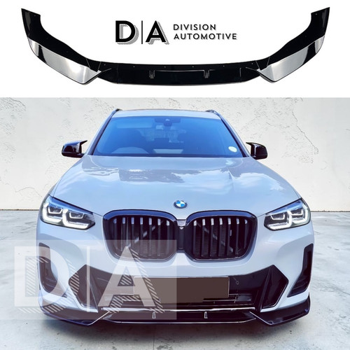 Für bmw ix3 g01 - für,