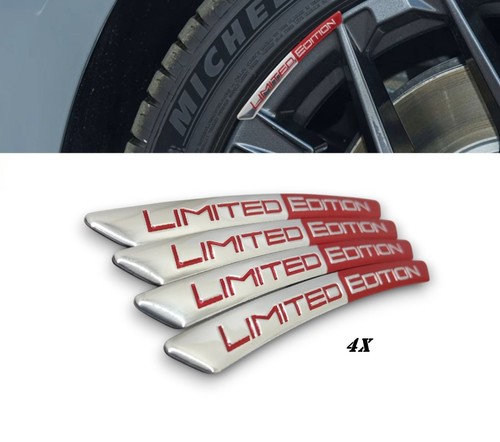 Limited edition auto - 4,