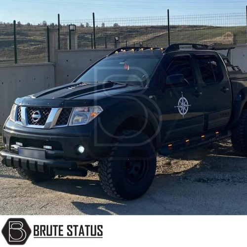 Für nissan navara d40 - nissan,