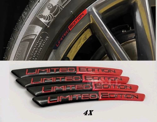 Limited edition auto - 4,