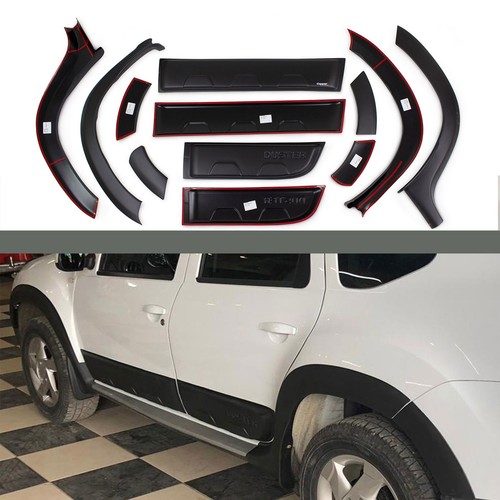 Für dacia duster 2010 - für,