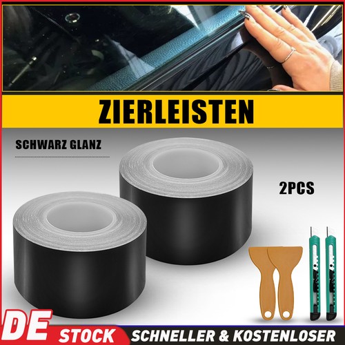 Chrome delete kit schwarz - chrome,
