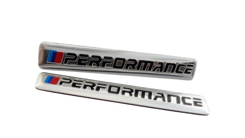Performance aluminium - 2x,
