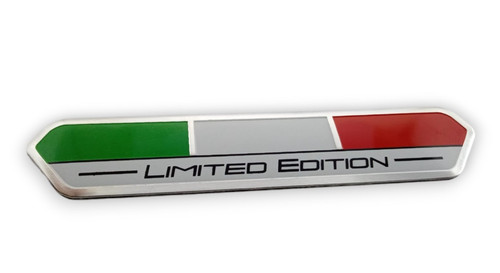 Limited edition italien - edition,