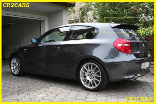 Bmw 1er e87 - 1er, e87/81