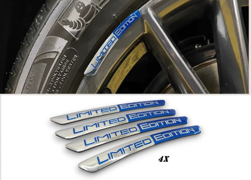 Limited edition auto - 4,