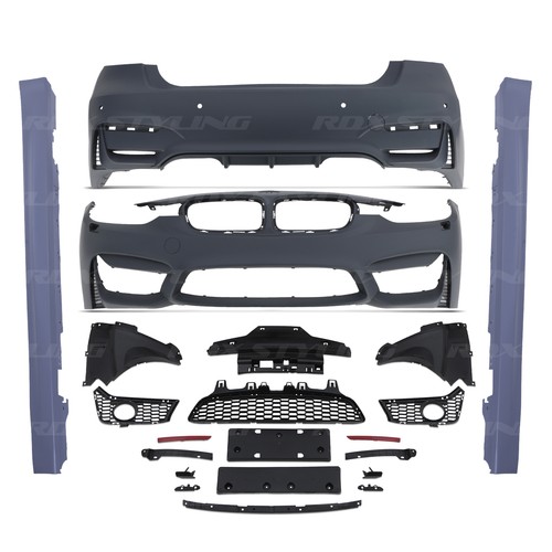 Full body kit style - body,