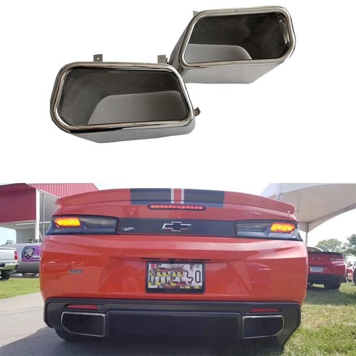 Rautenförmige endrohre für - rautenförmige,