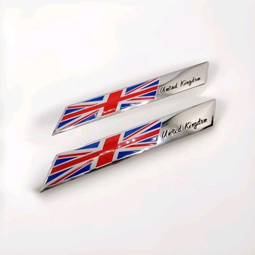 United kingdom aluminium - kingdom,